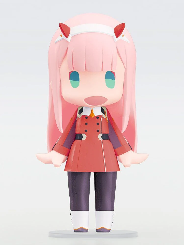 Darling in the Franxx Hello! Good Smile Zero Two - Image 3