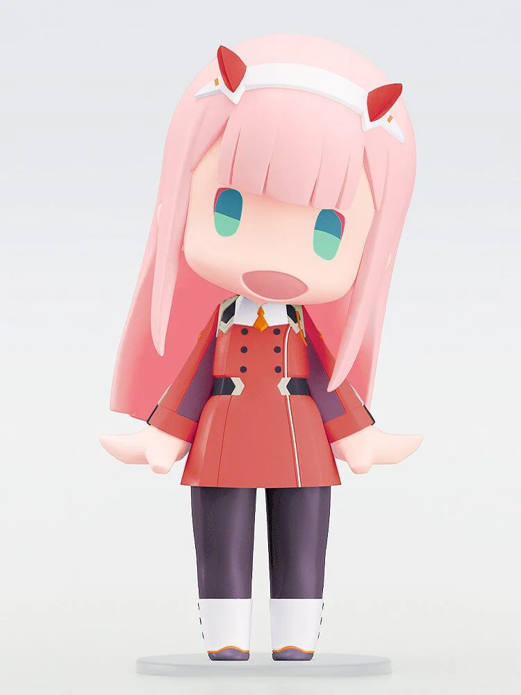 Darling in the Franxx Hello! Good Smile Zero Two - Image 5