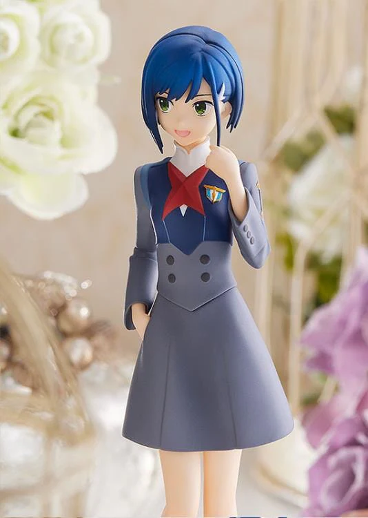 Darling in the Franxx Pop Up Parade Ichigo - Image 6