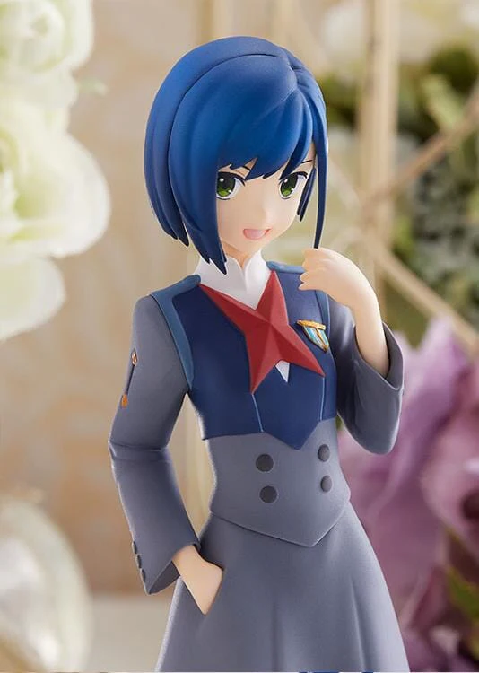 Darling in the Franxx Pop Up Parade Ichigo - Image 7