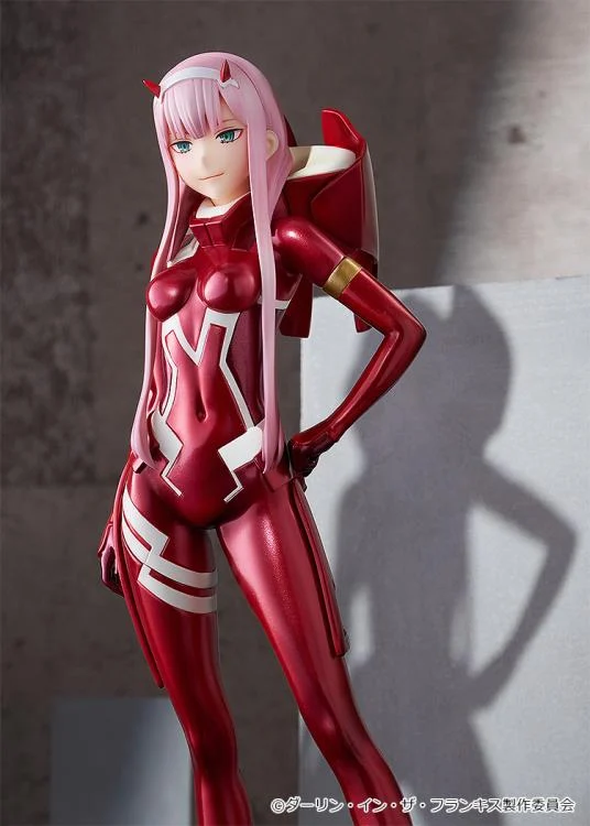 Darling in the Franxx Pop Up Parade L Zero Two (Pilot Suit Ver.) - Image 3