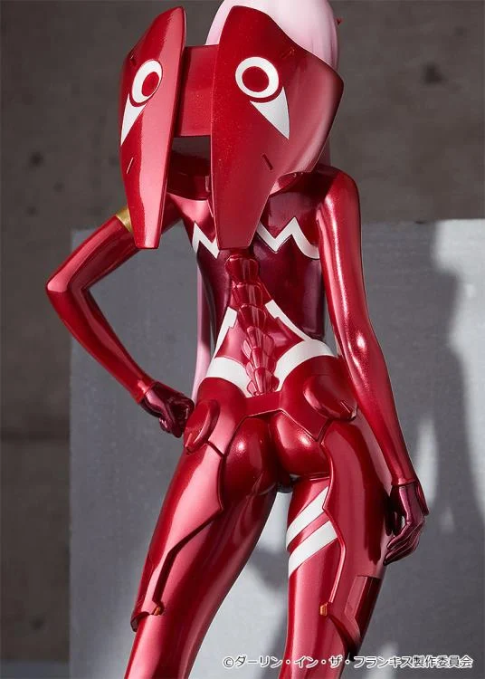 Darling in the Franxx Pop Up Parade L Zero Two (Pilot Suit Ver.) - Image 4