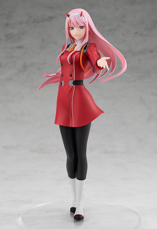 Darling in the Franxx Pop Up Parade Zero Two - Image 2