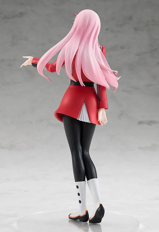 Darling in the Franxx Pop Up Parade Zero Two - Image 3