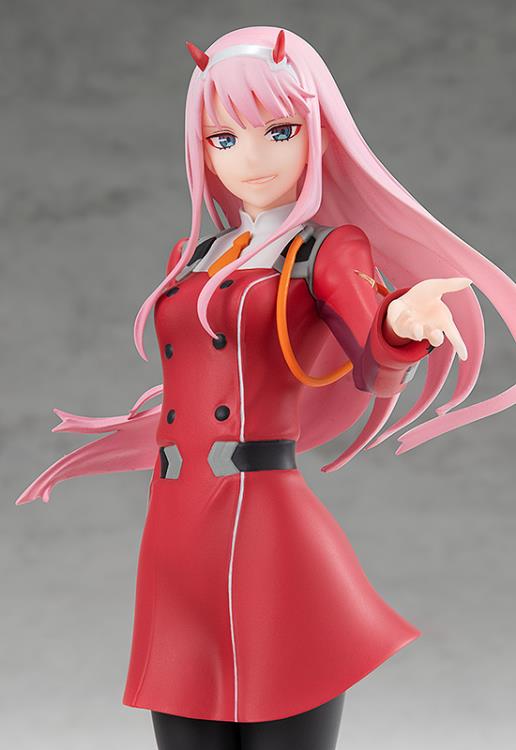 Darling in the Franxx Pop Up Parade Zero Two - Image 4