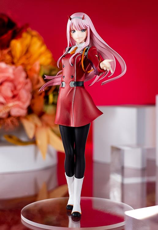 Darling in the Franxx Pop Up Parade Zero Two - Image 5