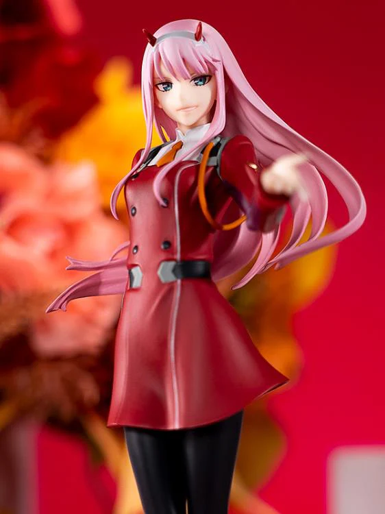 Darling in the Franxx Pop Up Parade Zero Two - Image 6