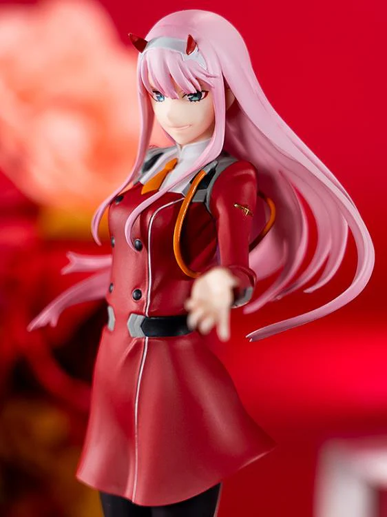 Darling in the Franxx Pop Up Parade Zero Two - Image 7