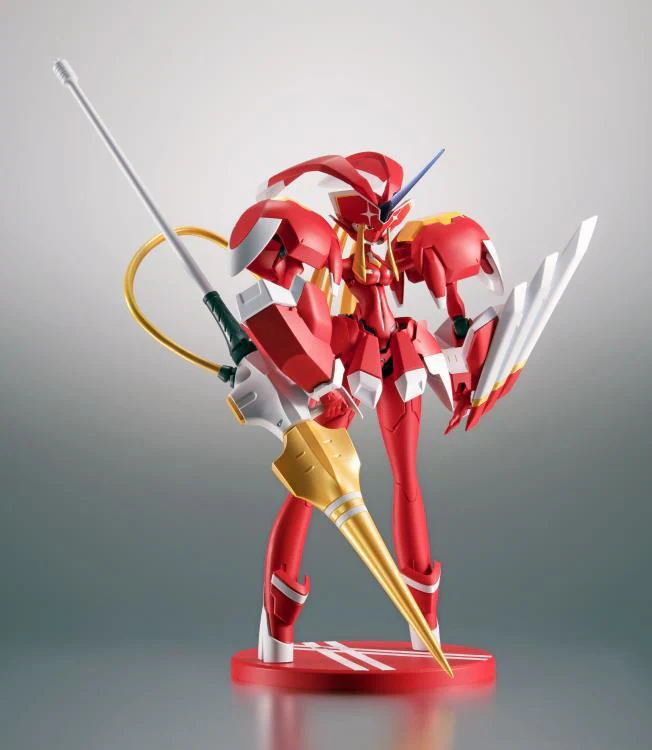 Darling in the Franxx Robot Spirits Strelizia XX - Image 2