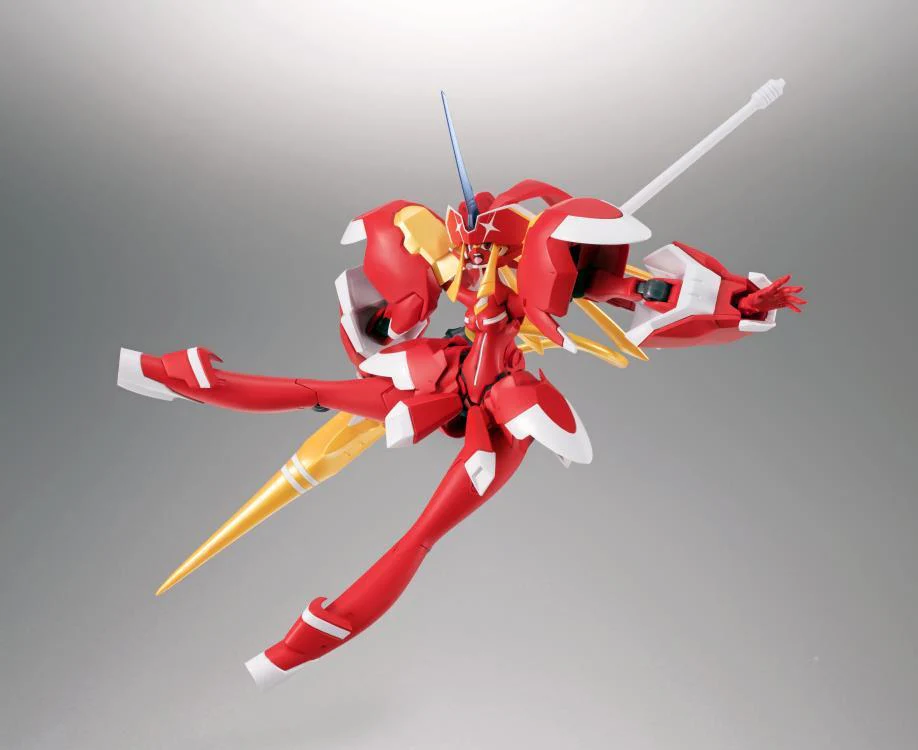 Darling in the Franxx Robot Spirits Strelizia XX - Image 3