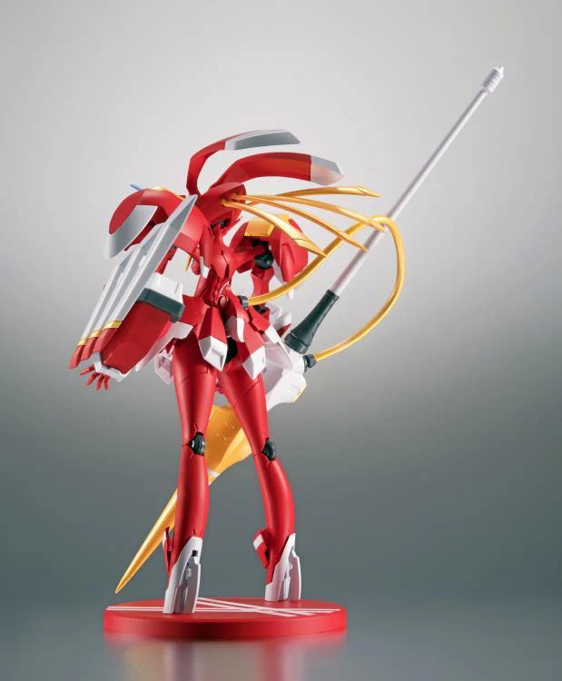 Darling in the Franxx Robot Spirits Strelizia XX - Image 5