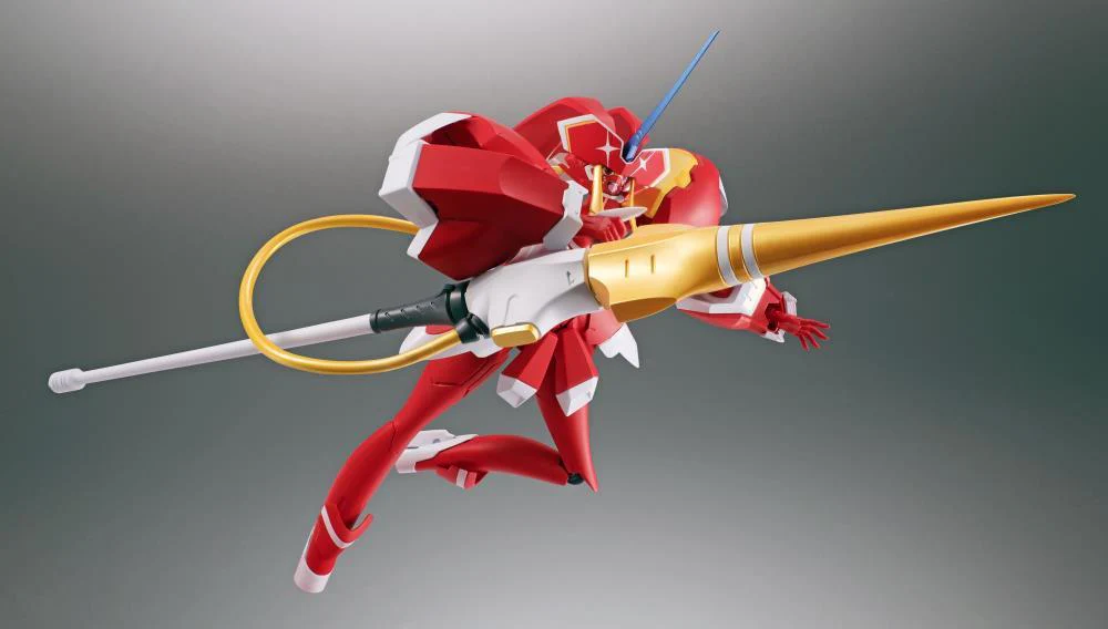 Darling in the Franxx Robot Spirits Strelizia XX - Image 6