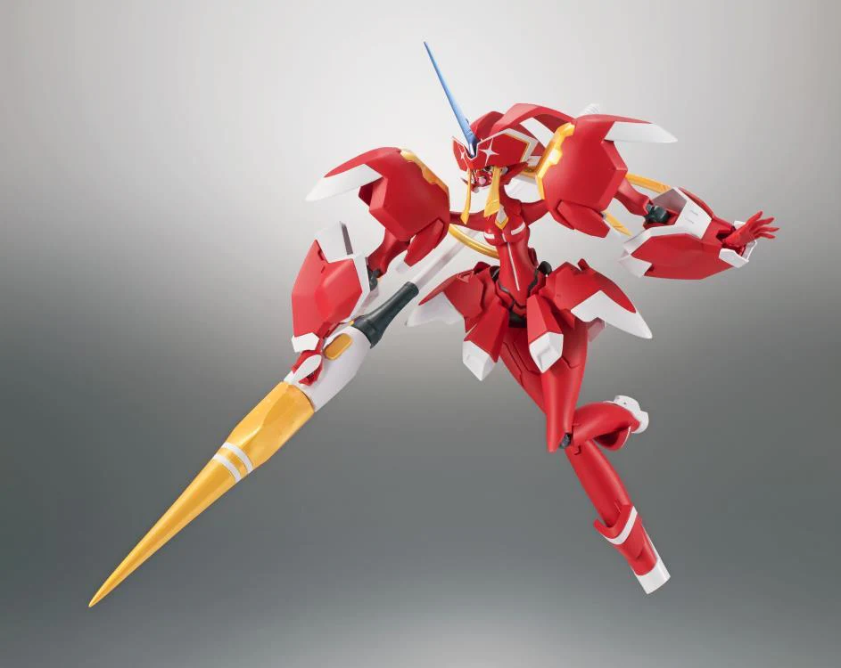 Darling in the Franxx Robot Spirits Strelizia XX - Image 7