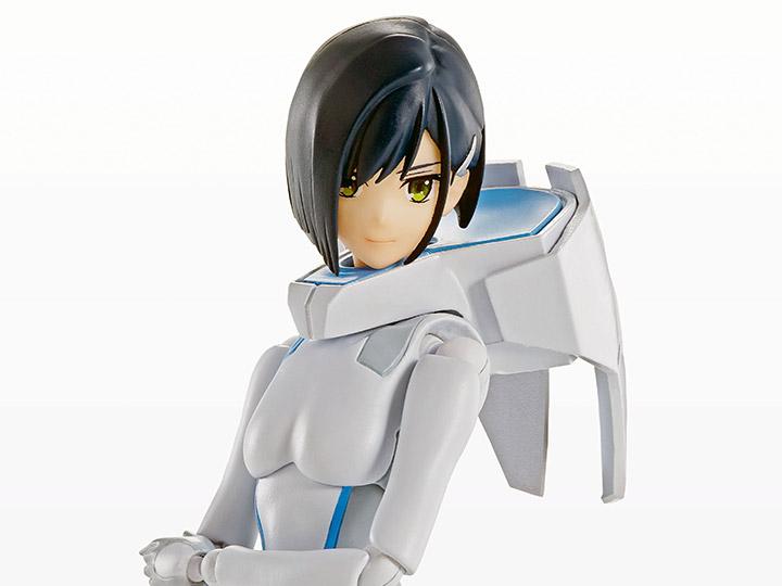 Darling in the Franxx S.H.Figuarts Ichigo