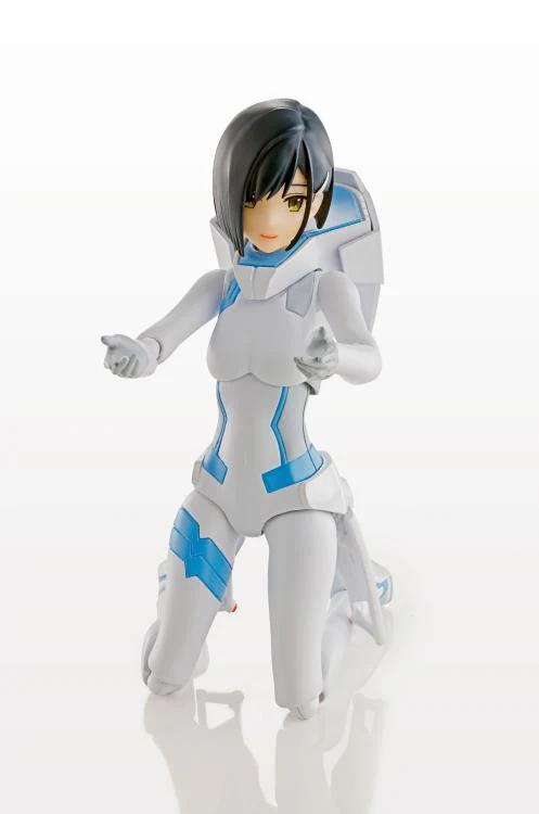 Darling in the Franxx S.H.Figuarts Ichigo - Image 3