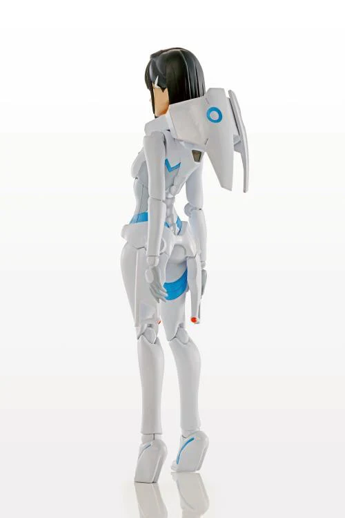 Darling in the Franxx S.H.Figuarts Ichigo - Image 4