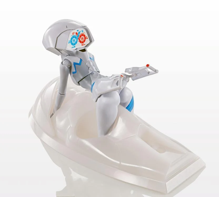 Darling in the Franxx S.H.Figuarts Ichigo - Image 5