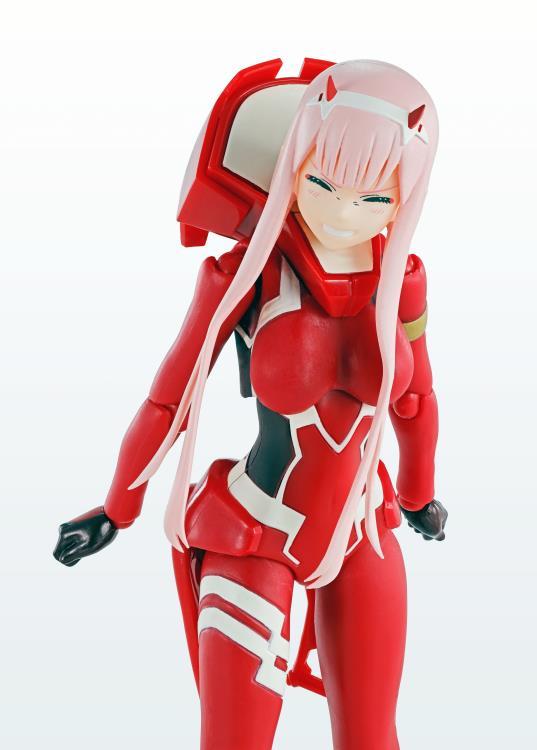Darling in the Franxx S.H.Figuarts Ichigo - Image 7