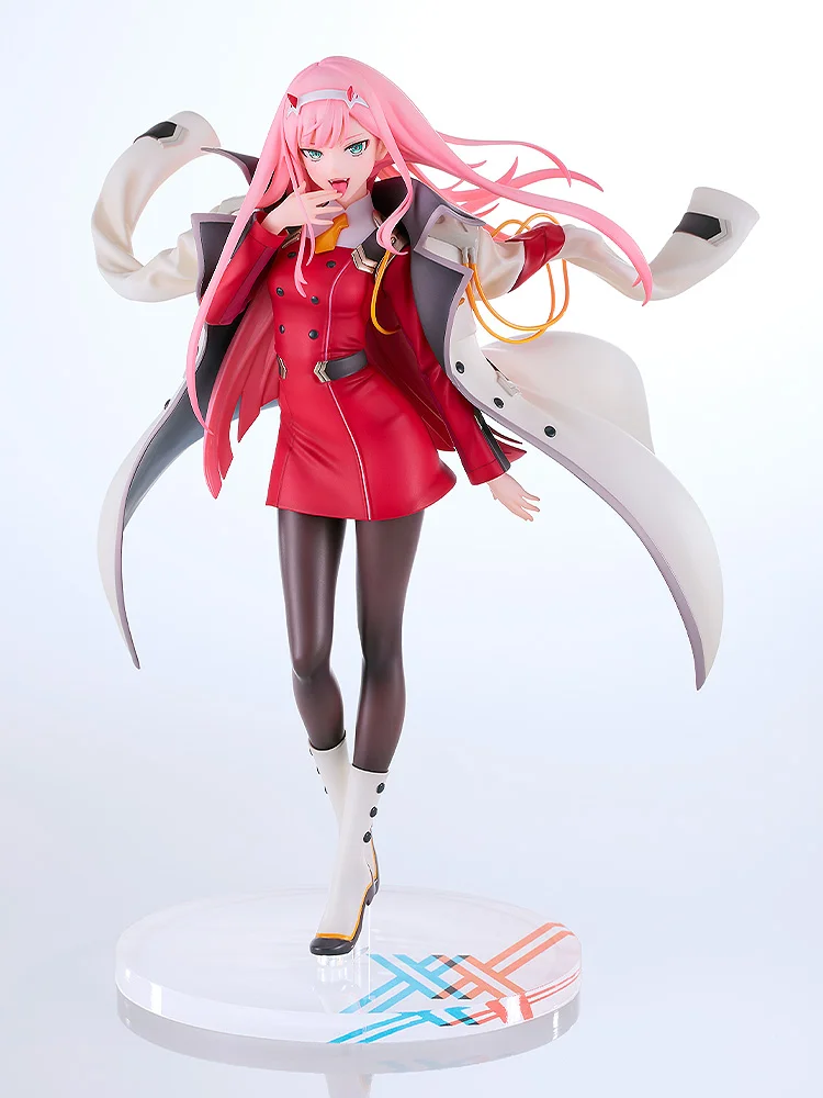 DARLING in the FRANXX Zero Two 1/7 Scale Figure - Image 2