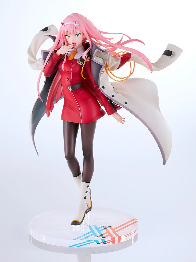 DARLING in the FRANXX Zero Two 1/7 Scale Figure - Image 3