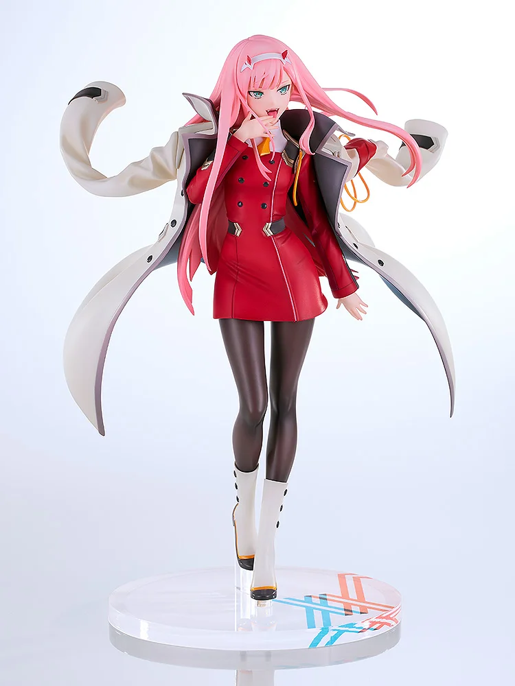 DARLING in the FRANXX Zero Two 1/7 Scale Figure - Image 4