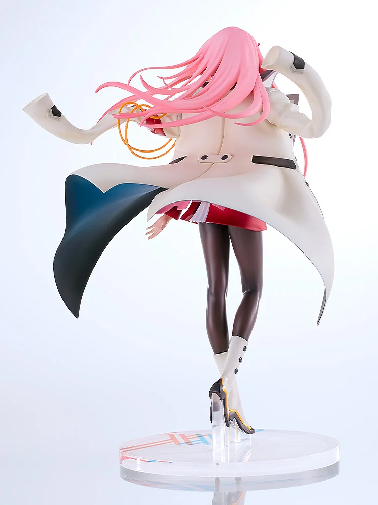 DARLING in the FRANXX Zero Two 1/7 Scale Figure - Image 5