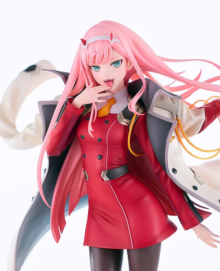 DARLING in the FRANXX Zero Two 1/7 Scale Figure - Image 6