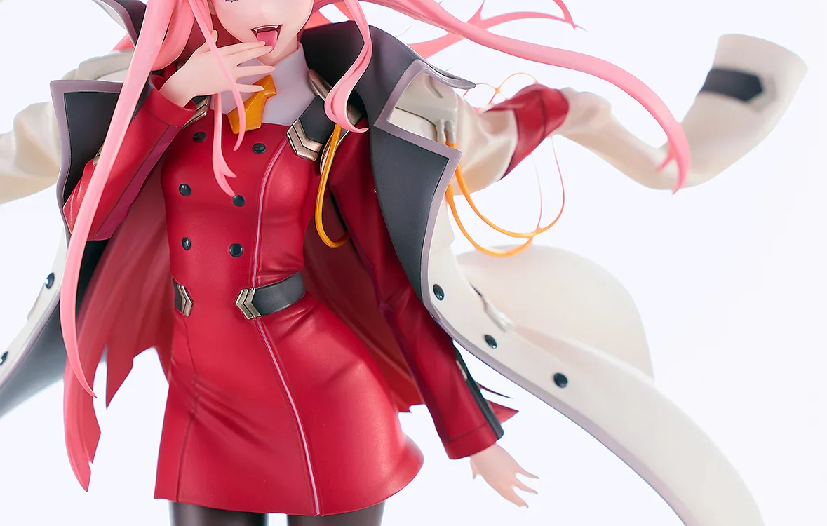 DARLING in the FRANXX Zero Two 1/7 Scale Figure - Image 7