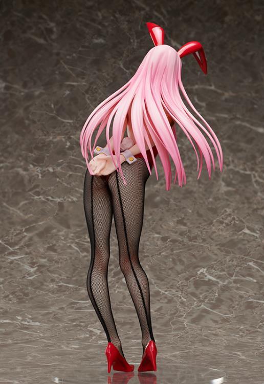 Darling in the Franxx Zero Two (Bunny Ver.) 1/4 Scale Figure - Image 4