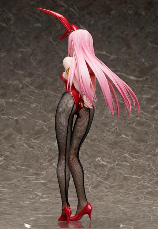 Darling in the Franxx Zero Two (Bunny Ver.) 1/4 Scale Figure - Image 6