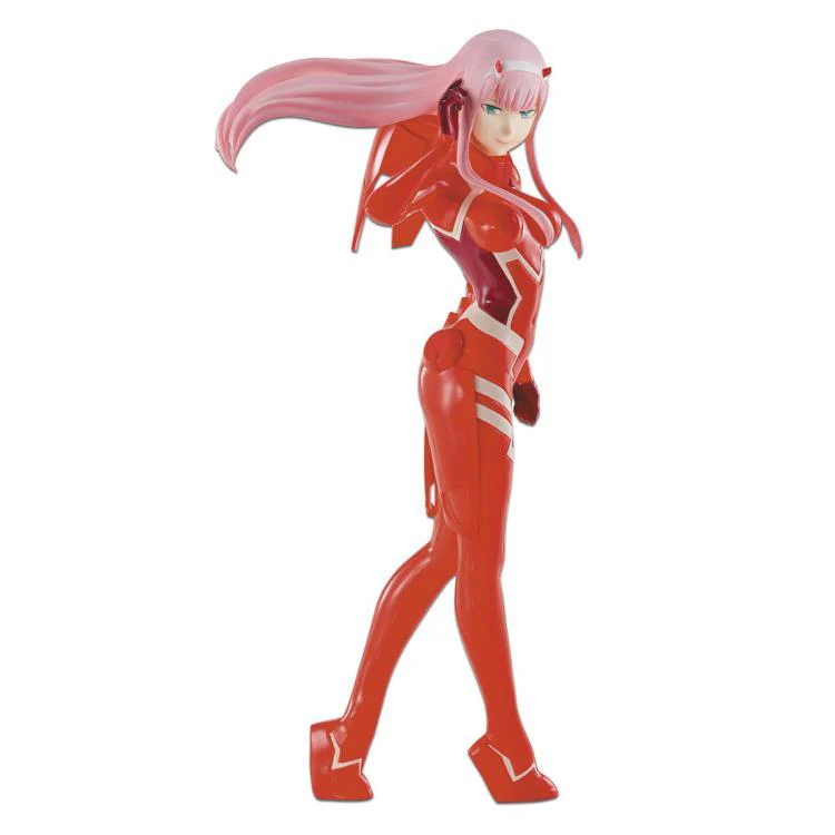 Darling in the Franxx Zero Two (Pilot Suit ver.) Prize Figure - Image 2