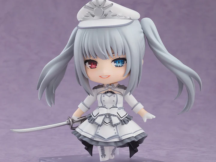 Date A Bullet Nendoroid No.2747 White Queen