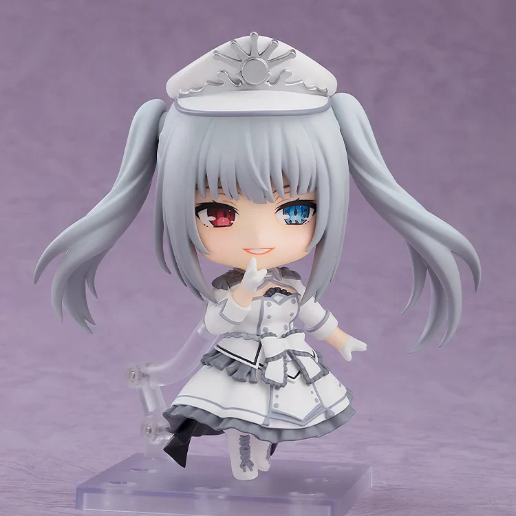 Date A Bullet Nendoroid No.2747 White Queen - Image 6