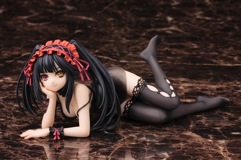 Date a Live II Kurumi Tokisaki 1/7 Scale Figure (Reissue) - Image 2