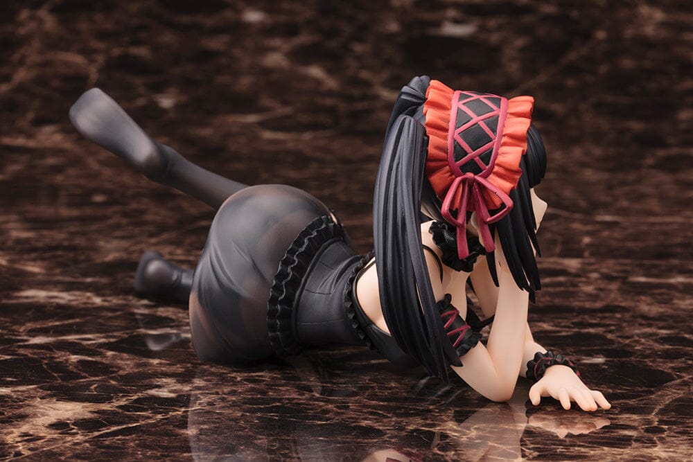 Date a Live II Kurumi Tokisaki 1/7 Scale Figure (Reissue) - Image 3