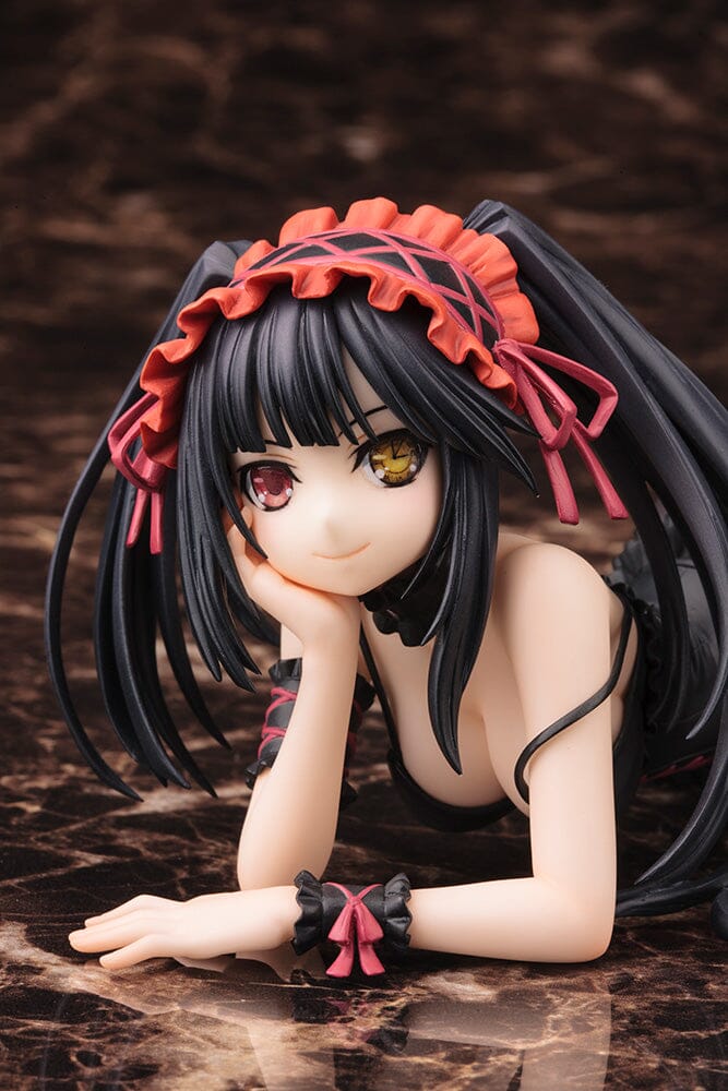 Date a Live II Kurumi Tokisaki 1/7 Scale Figure (Reissue) - Image 4