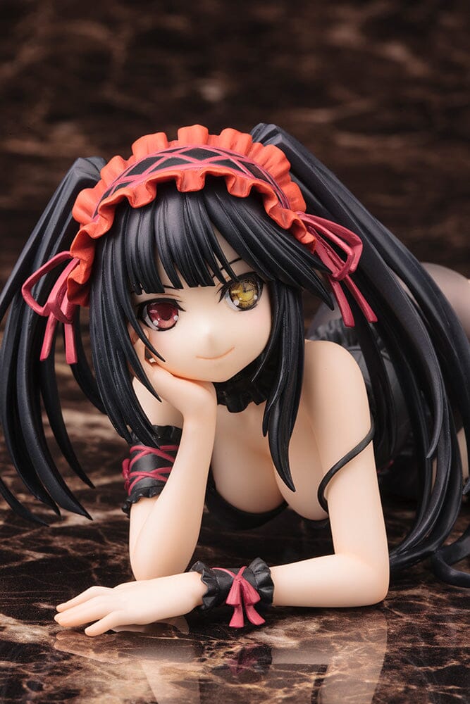 Date a Live II Kurumi Tokisaki 1/7 Scale Figure (Reissue) - Image 5