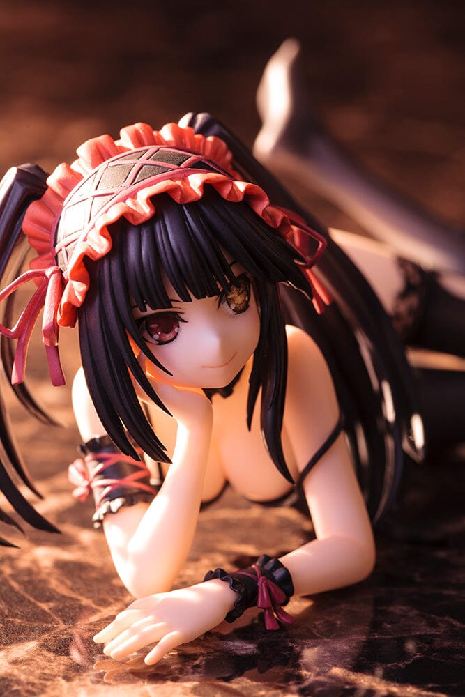 Date a Live II Kurumi Tokisaki 1/7 Scale Figure (Reissue) - Image 7
