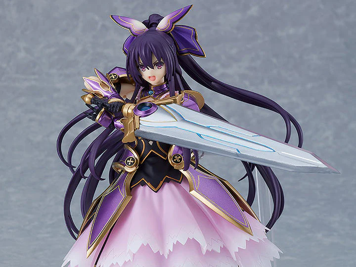 Date A Live III figma No.561 Tohka Yatogami