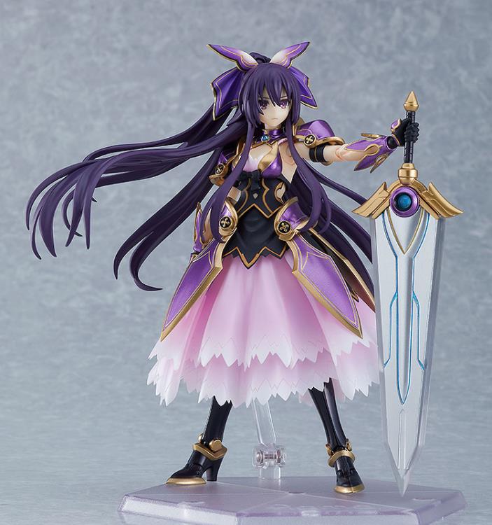 Date A Live III figma No.561 Tohka Yatogami - Image 2