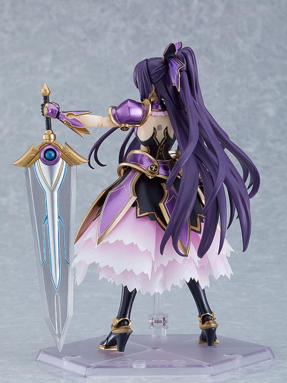 Date A Live III figma No.561 Tohka Yatogami - Image 3