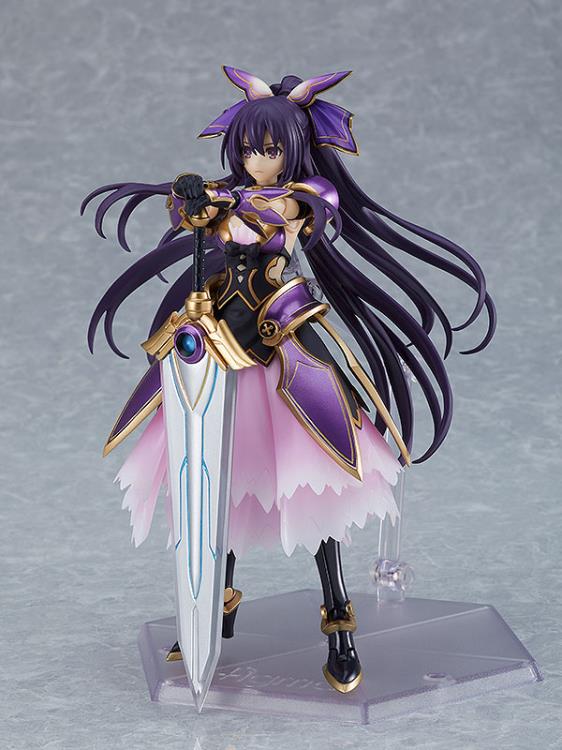 Date A Live III figma No.561 Tohka Yatogami - Image 4