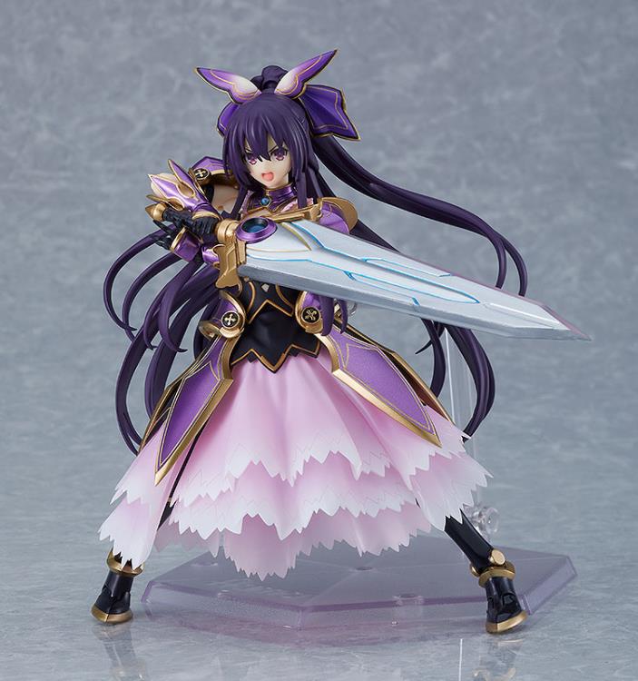 Date A Live III figma No.561 Tohka Yatogami - Image 6