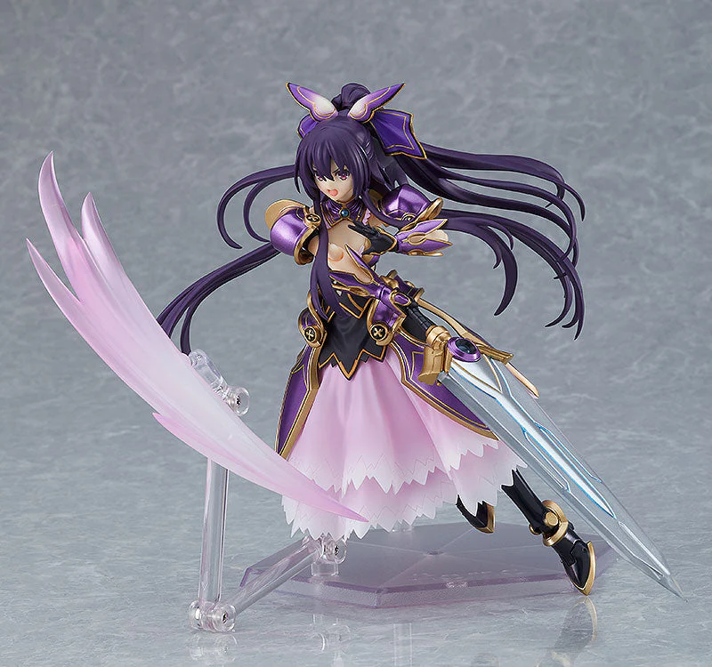 Date A Live III figma No.561 Tohka Yatogami - Image 7