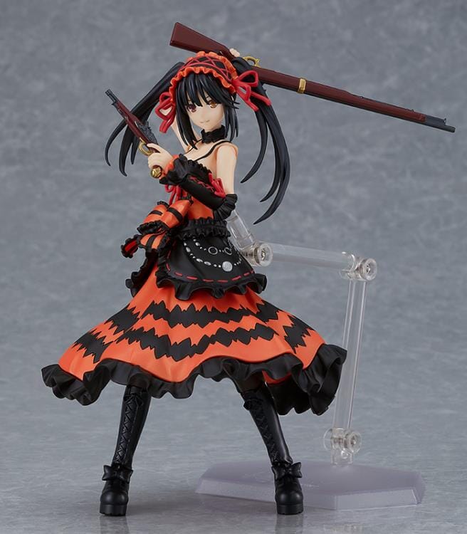 Date A Live III figma No.585 Tokisaki Kurumi - Image 2