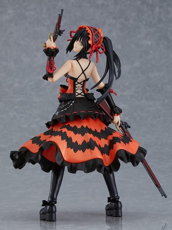 Date A Live III figma No.585 Tokisaki Kurumi - Image 3