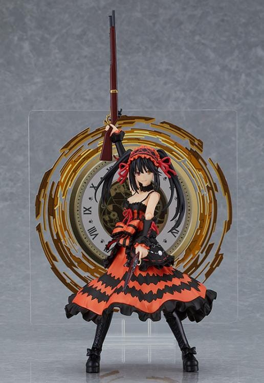 Date A Live III figma No.585 Tokisaki Kurumi - Image 9