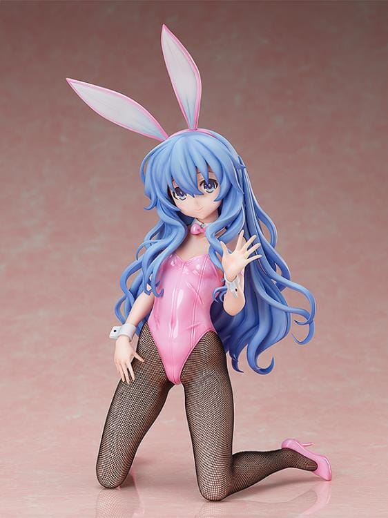 Date A Live IV B-Style Yoshino Himekawa (Bunny Ver.) 1/4 Scale Figure - Image 3