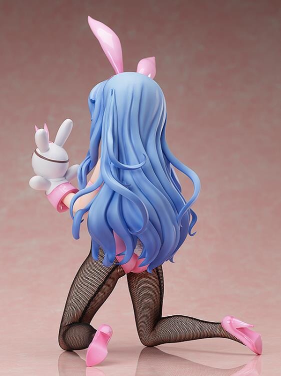 Date A Live IV B-Style Yoshino Himekawa (Bunny Ver.) 1/4 Scale Figure - Image 5