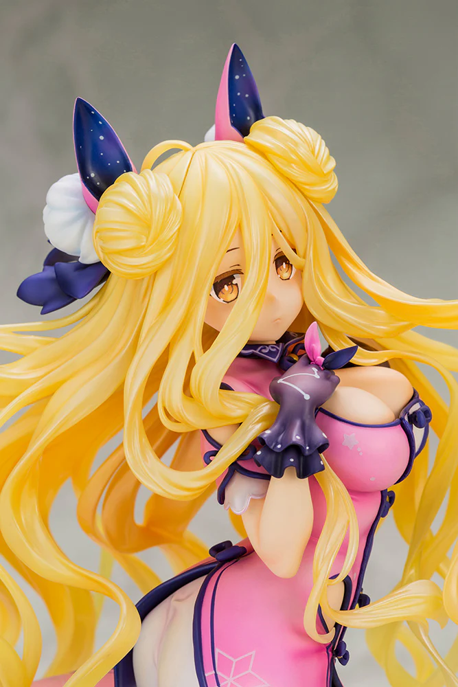 Date A Live IV Hoshimiya Mukuro 1/7 Scale Figure - Image 10